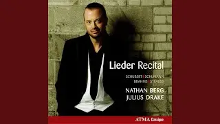 4 Lieder, Op. 27, TrV 170: No. 4, Morgen!