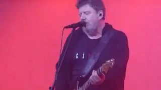 Dan D - Kje si ti? (Live) Domžale 2025
