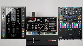 How to install an Innofader?