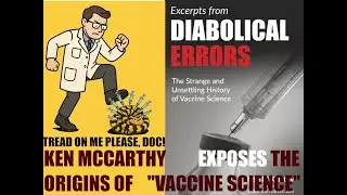 Ken McCarthy on the Questionable Science of 
