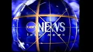 Ten Late News (12.12.2003)