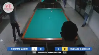 Coppone Mauro vs Iuculano Marcello