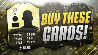 THE BEST TOTW INVESTMENTS TO MAKE THOUSANDS OF COINS! (FIFA 17 Ultimate Team)
