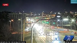 Travel guide for the Omaha area: Wednesday, January 14