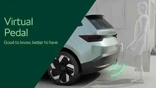 Virtual Pedal Assist: Good to know, better to have