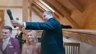 Lukáš a Diana    dlouhé