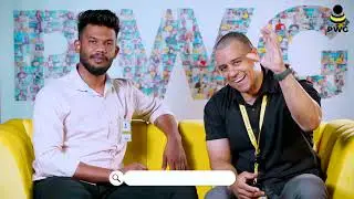 Harshan's Success Story: From Kerala to Poland | PWG Group