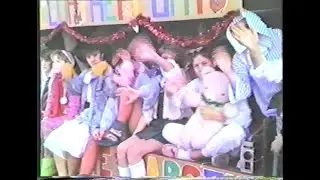 Harrow Way School Class of 1990