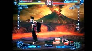 Decapre Psycho Sting glitch NO GAME SOUND