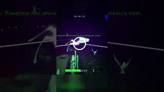 Help function activated ✅ #gaming #gameplay #games #explore #pcgaming #gamingvideos #gamer #scifi