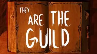 Lorekeeper - The Guild (Official Lyric Video)