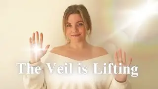 Dissolve the Veil of Separation 🔮 Access Infinite Perception and Possibility 🌌Awakening Transmission
