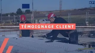 [ITW] Le plancher EMX KP1 : le plancher le plus léger du marché