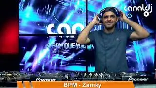 DJ Zamky - Programa BPM - 05.06.2021