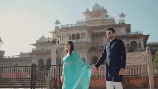Jaipur Prewedding Ghera Huaa Song ( DHURANDHAR MOVIE) 2025 