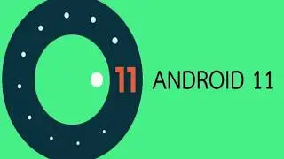 Android 11 (Android R) beta 1 update for Google Pixel 4XL devices!