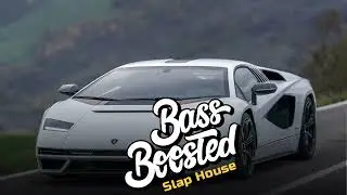 🚀 BASS BOOSTED CAR MUSIC 2025 🔊 | EXTREME EDM, TRAP & BOUNCE MIX 🔥