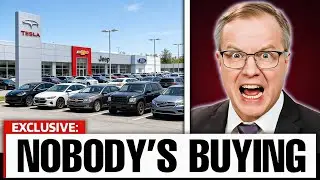 7 Popular Car Brands No One Is Buying Anymore &mdash; So Now They&rsquo;re Giving Cars Away for PENNIES!