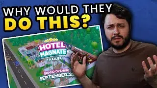 Don&rsquo;t Sabotage Your Game's Launch With A Trailer Like This...