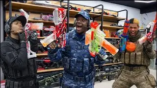 COMPRANDO PISTOLA DE HIDRO GER MAN PODEROSA DEL MUNDO 