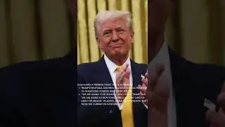 Trump's Gold card vs existing EB-5 investor visa program #trump #usa