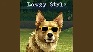 Dawgy Style
