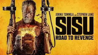 Sisu 2: Road to Revenge (2025) Action/Adventure  Full Movie in English HD review & explanation|Jorma