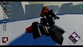 unalived by night - mori animation