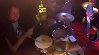 CMP Big Band - Pies descalzos