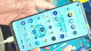 Realme GT master RMX3360 FRP bypass 100% android 13