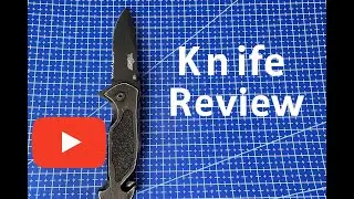 EDC Folding Knife - glass breaker slingshot UZI (some model)