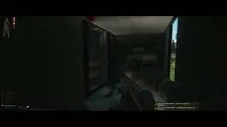 Tremor Effect - Escape From Tarkov
