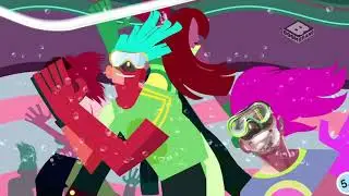 Class of 3000 - Teacher of the Year (HD)