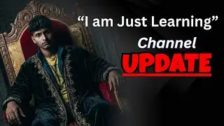 Stand Up Sam Talks about His Channel Status