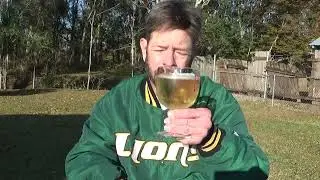 Обзоры пива Louisiana: Bud Light NEXT