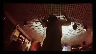 DREAD UNION BLOOD   Rock Ur City    Live @ La Lucarne