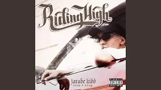 Blessin&acute; (feat. Smoky)