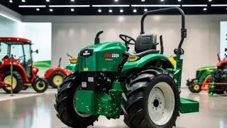 Shikng RaNijay20026 | दमदार पावर टिलर | खेती के लिए बेस्ट मशीन | New Model Review 2026
