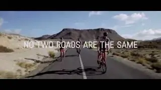 Canyon - Endurace CF SLX - Choose to Ride