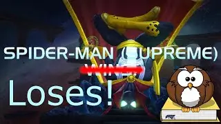 EVERYTHING you need to know to defeat Spider-Man Supreme - MCOC