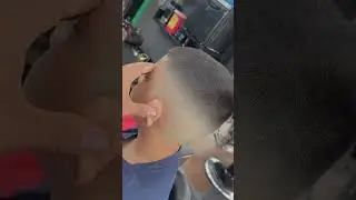 Hair cut fade clear #share #barber #fade #hairstyle #haircut #thanks #hairstyle #barber #share