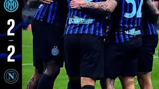 Analisi Inter Napoli 