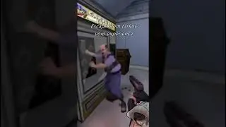 Tarkov VOIP experience