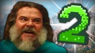 The Minecraft Movie 2 Just Got Confirmed