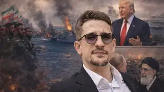 1439 день войны: Иран на грани войны с США, переговоры по Украине буксуют
