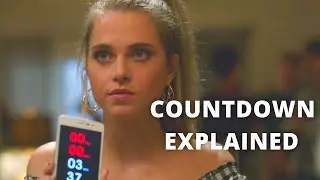 Countdown Movie Explained In Hindi | Countdown Explained | Movie Explained |