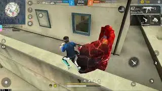 ump high level headsort op gameplay 😎😎❤️