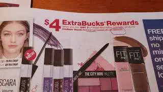 CVS STOP & WATCH BEFORE PLANNING / SHOPPING!!