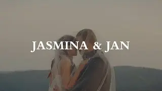 J & J  // Hochzeit auf Schloss Waldeck