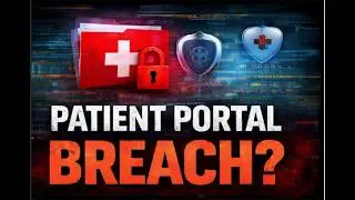 Patient Portal Breach: Why Health Docs Get Targeted